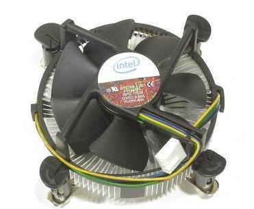 台式主机清理后声音大