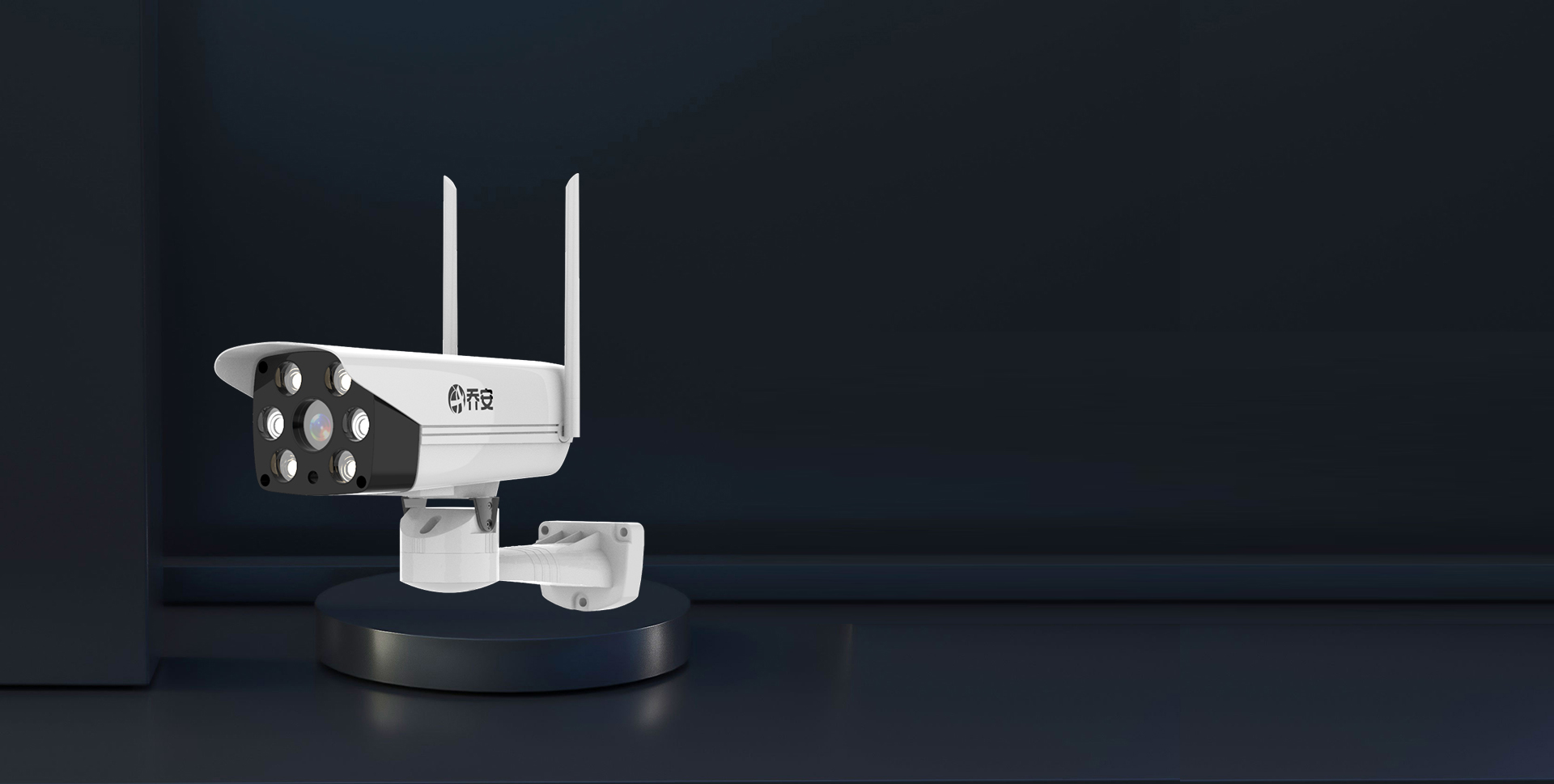 乔安监控主机反应慢