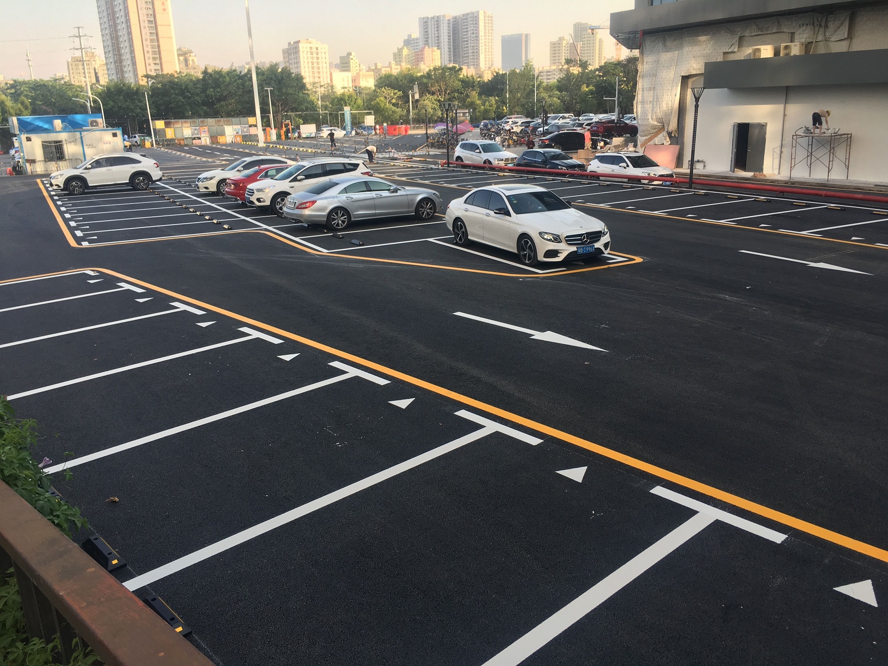 停车管理车辆识别主机参数