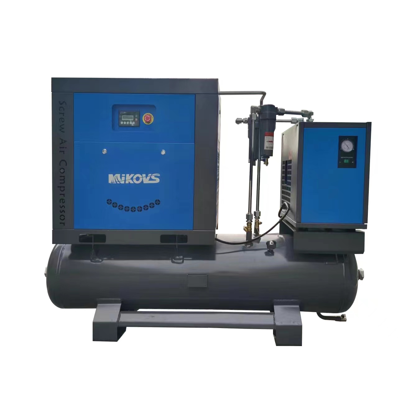 英格索蓝空压机主机弹簧