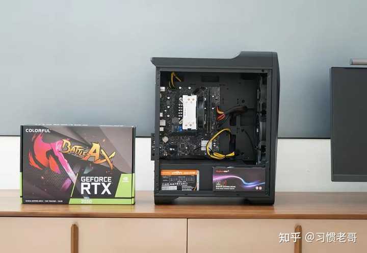 电脑内存和主机有关系吗