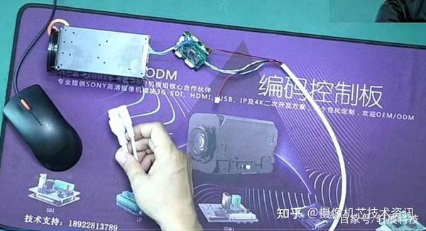 红外线的主机都会有摄像功能吗