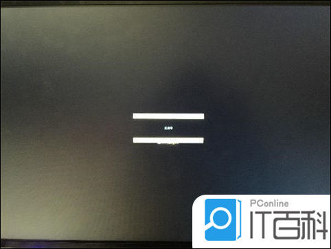 联想扬天主机开不开机