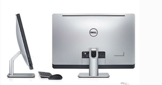 一体机和一台主机使用的方法