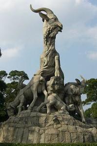 五羊小公主机后轮摆动