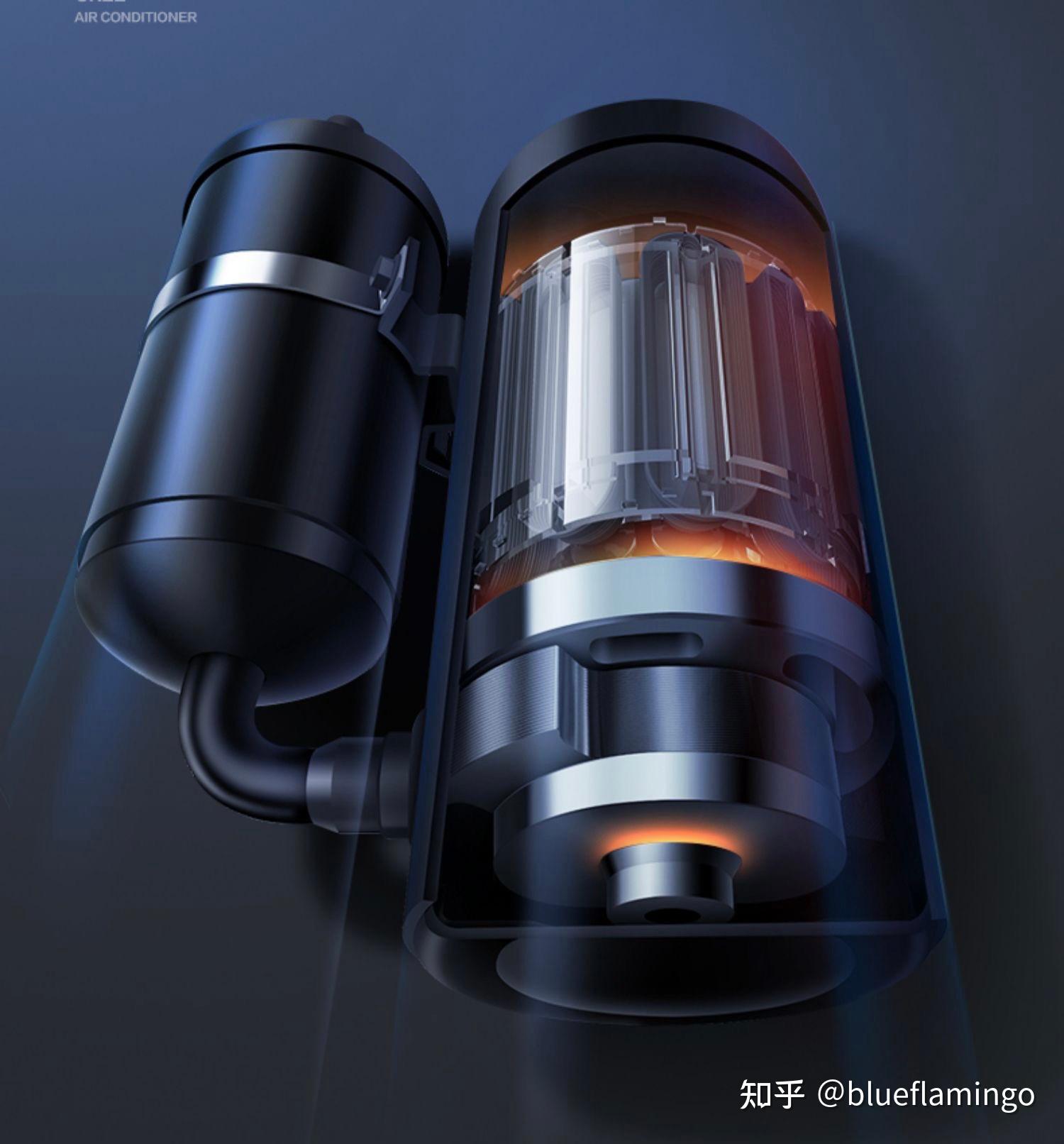 格力空调关了还在主机吹风