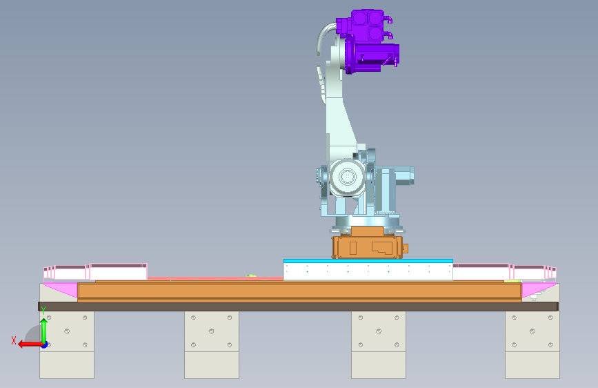 如何在主机中挂机器人