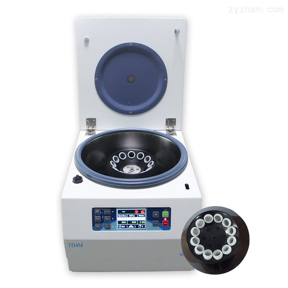 离心式冷水主机原理