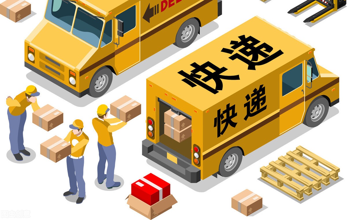 快递后主机打不开机