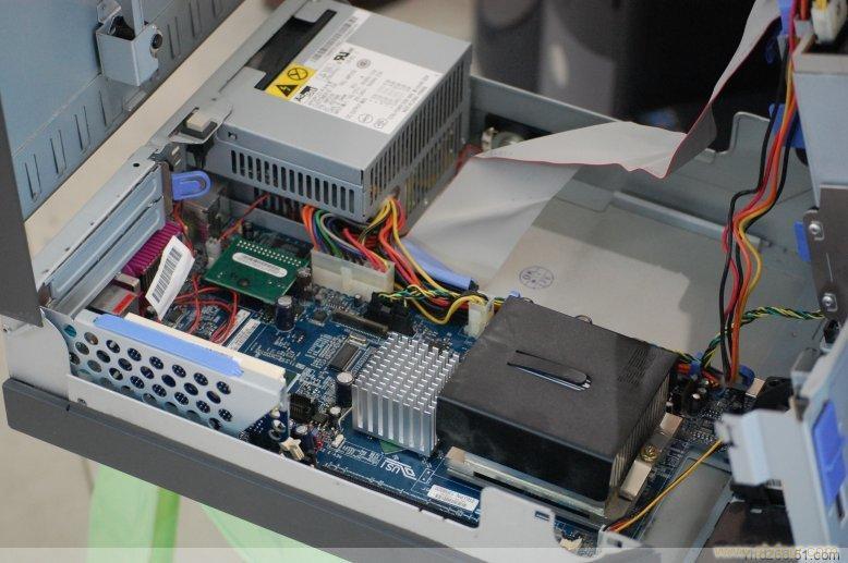 电脑主机坏了桌面文件怎么找回