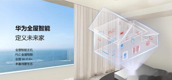 柚子智能家居主机