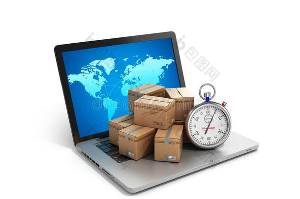 快递个电脑主机选择什么物流好