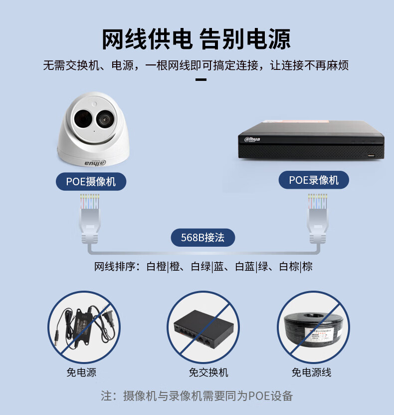 海华监控主机