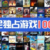 高评分主机独占游戏