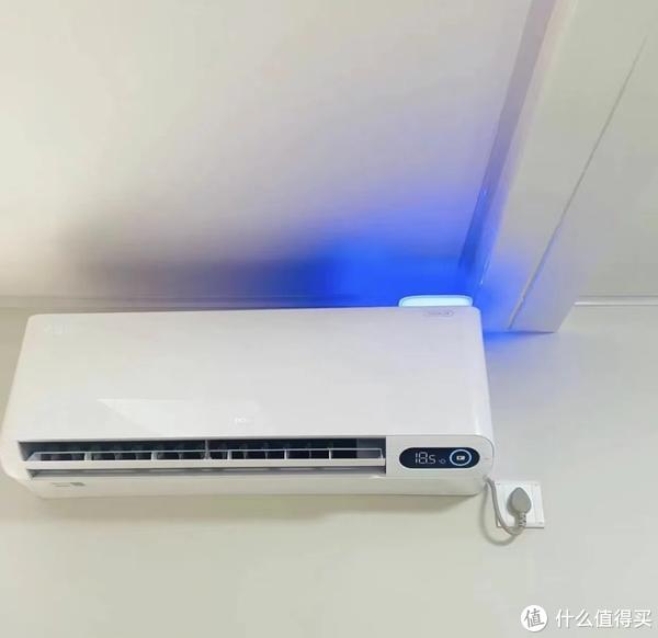 新风主机卫生间