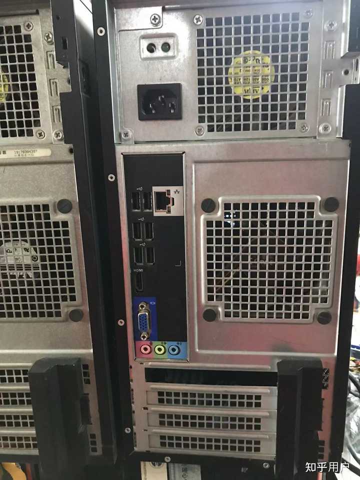 电脑主机卡碟怎么打开