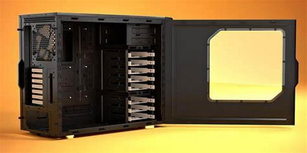 新电脑主机声音大正常