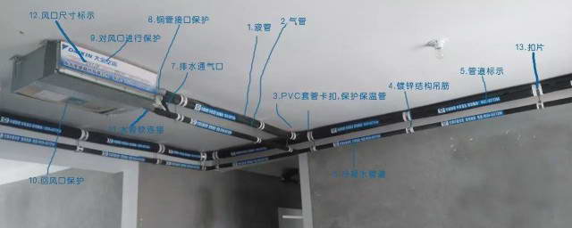 水机中央空调的主机选型