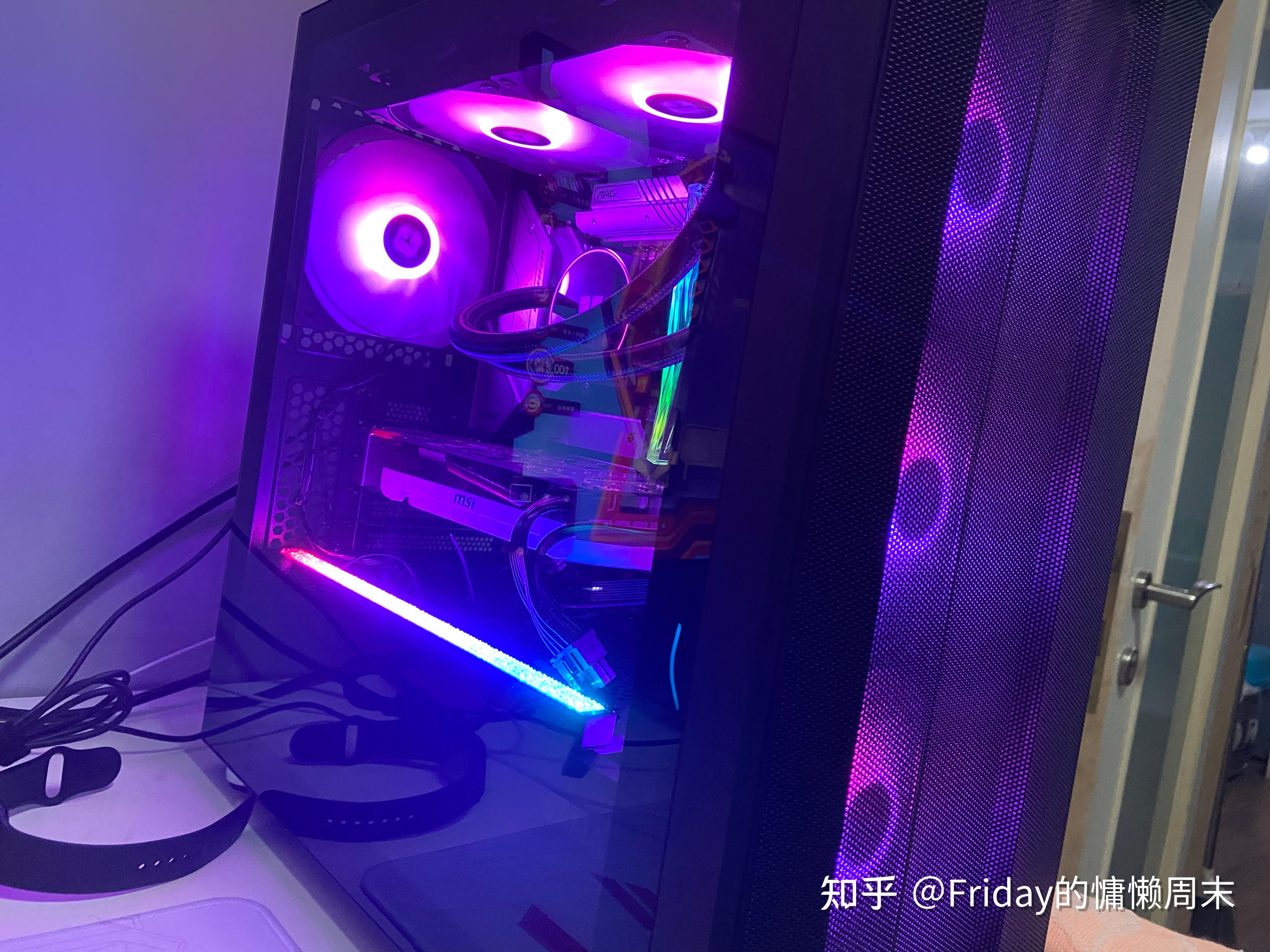 第一次装主机