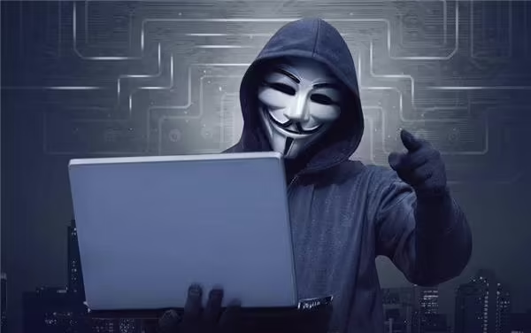 黑客帝国的主机是谁