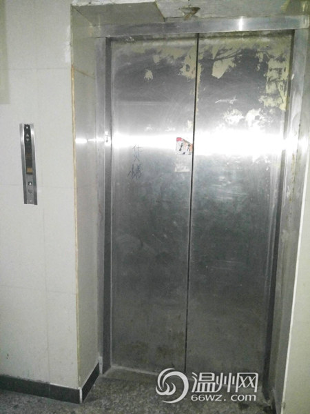 电梯主机异响抖动