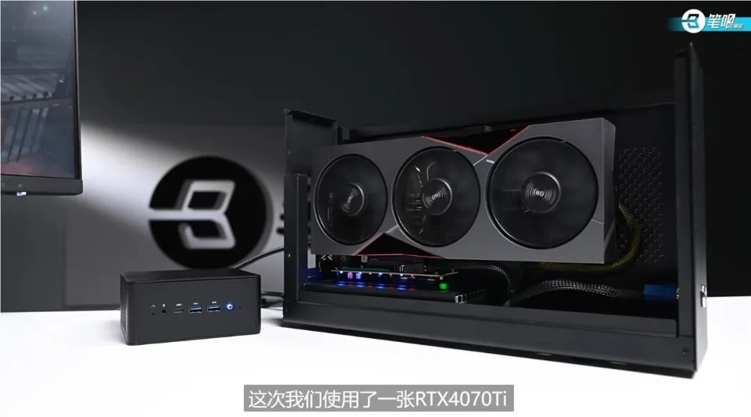 主机都能装显卡