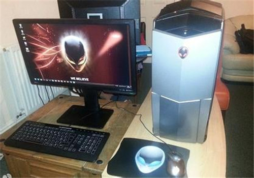 外星人主机在美国卖多少钱