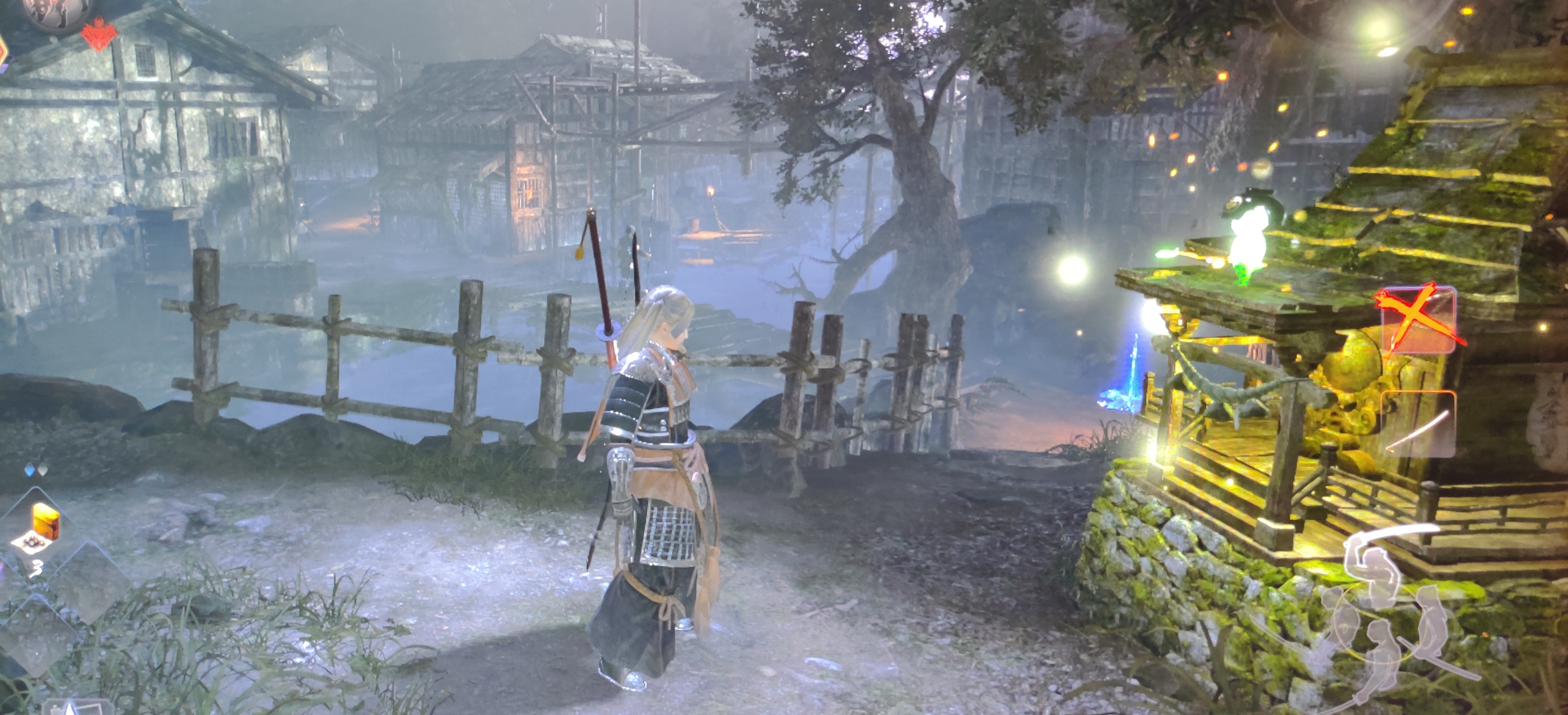 仁王主机死了稀人会消失吗