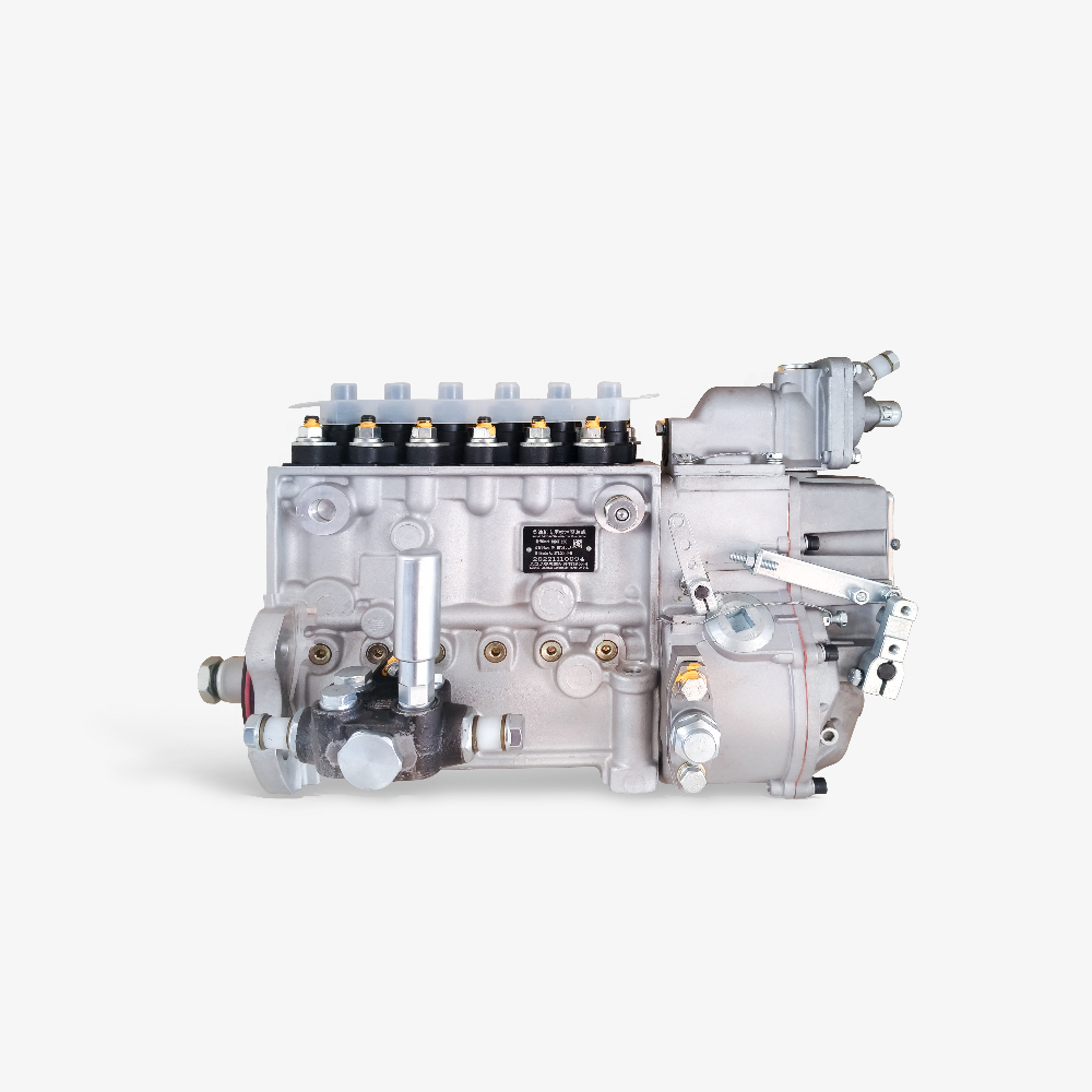 龙口喷油泵主机配套表