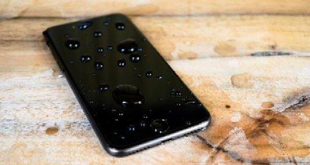 手机主机进水了怎么办