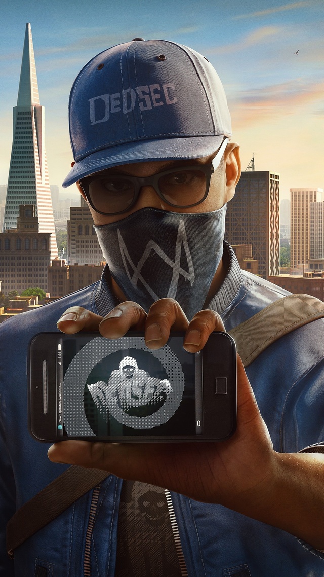 看门狗主机手机下载