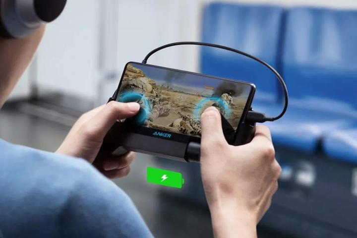 用主机充手机好吗