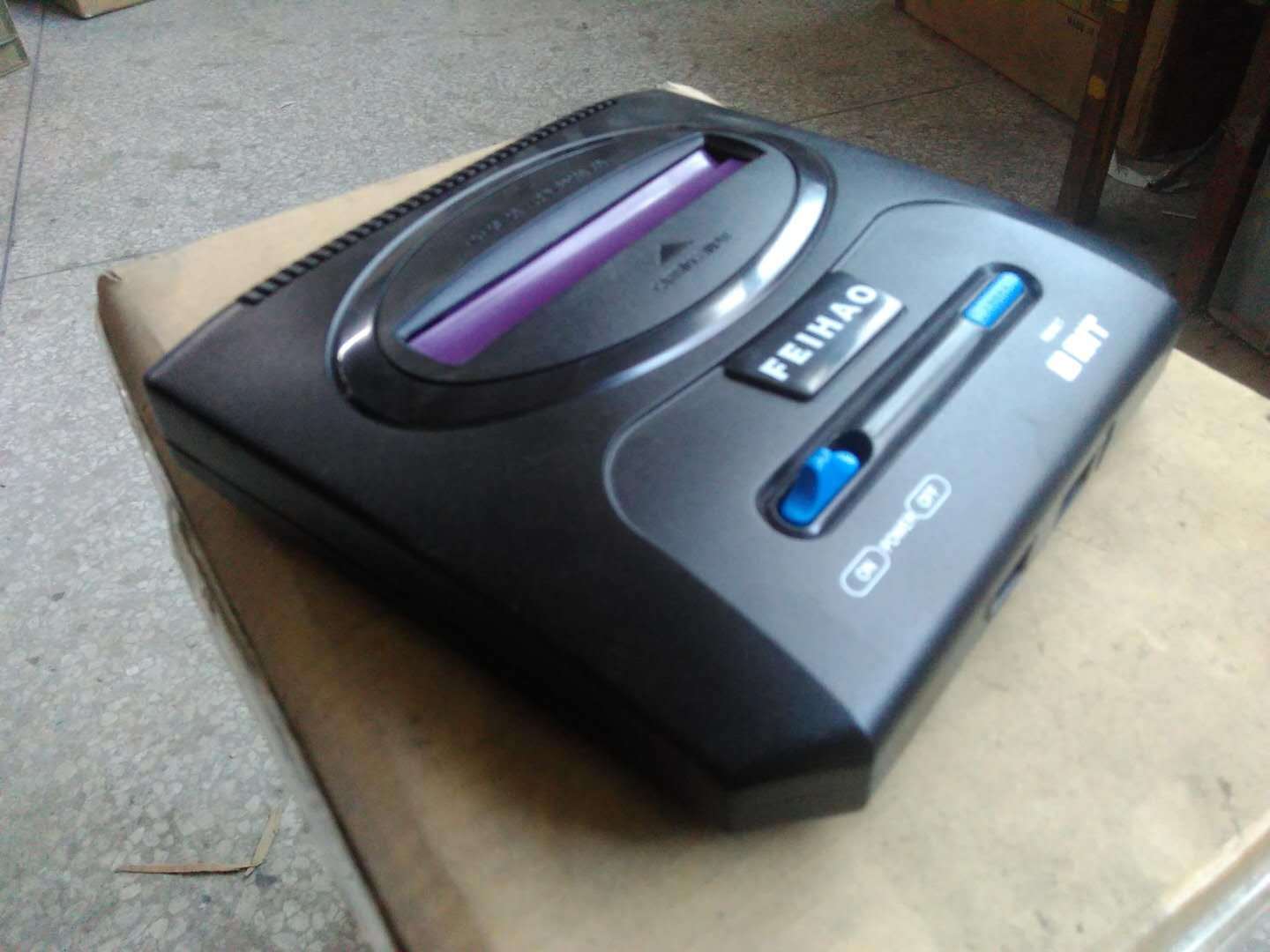 家用主机游戏卡带是什么