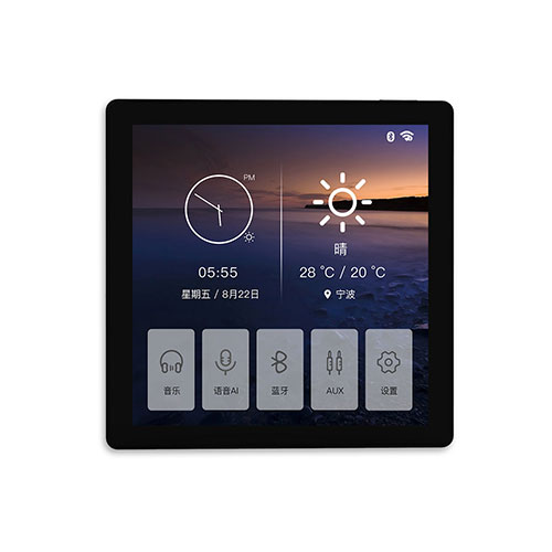 泊声背景音乐主机关机