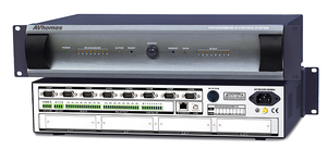 中央控制会议主机