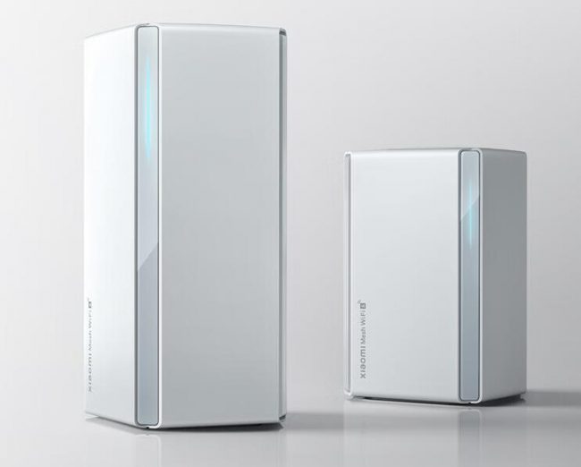 小米路由主机隔离