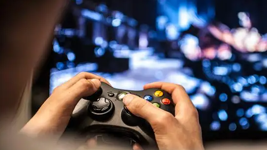 主机版网络游戏