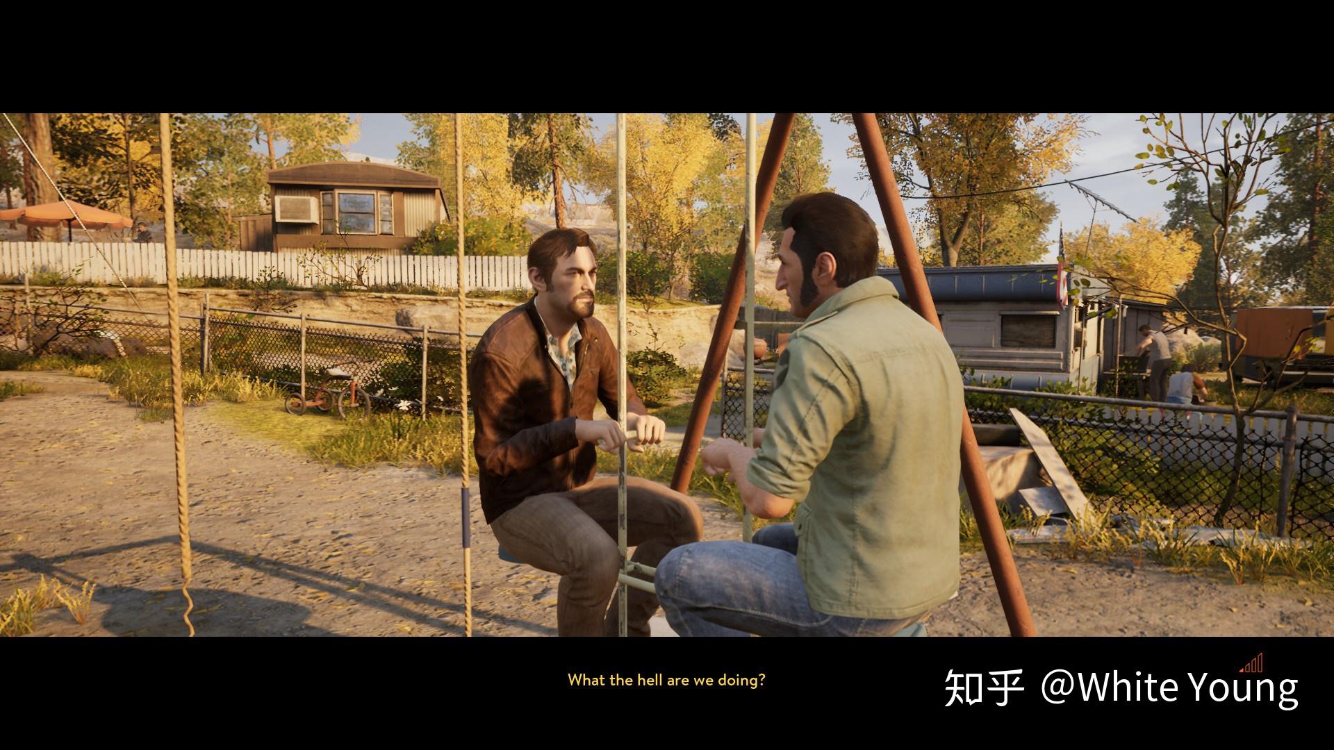 双人主机游戏大全