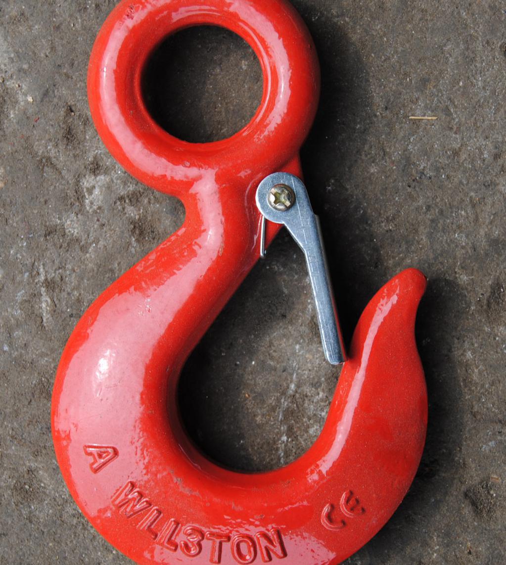 吊钩视频系统主机屏幕卡顿