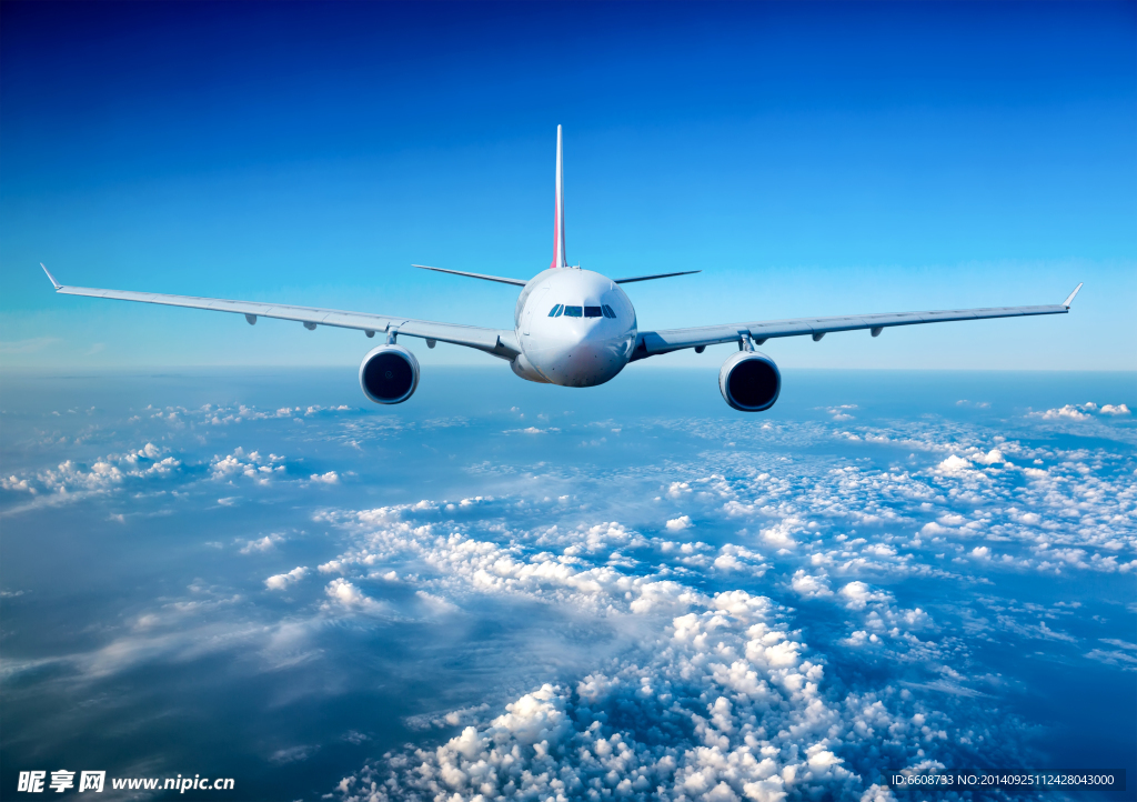 飞机的主机和僚机