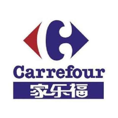 家乐福楼宇对讲主机