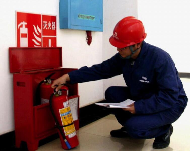 消防主机测试方法