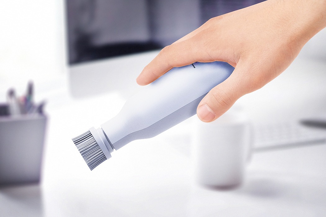 手持式料理棒主机冒烟还能用吗