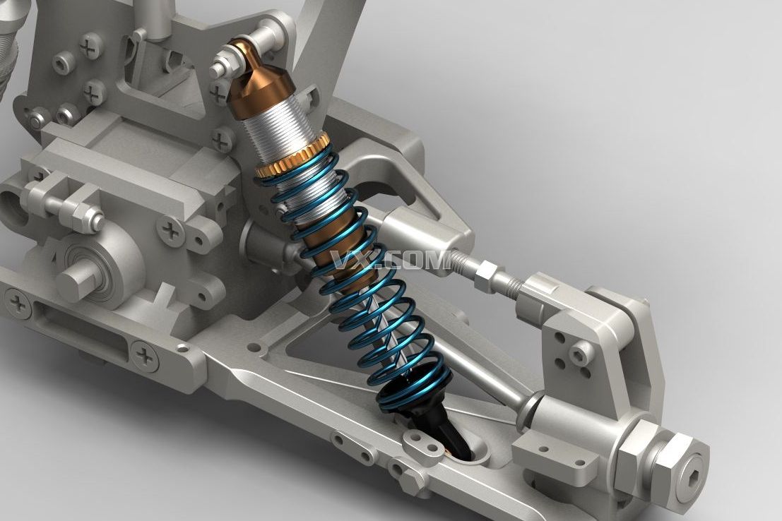 减震螺丝惠普主机