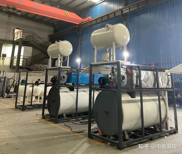 主机水冷测试报警