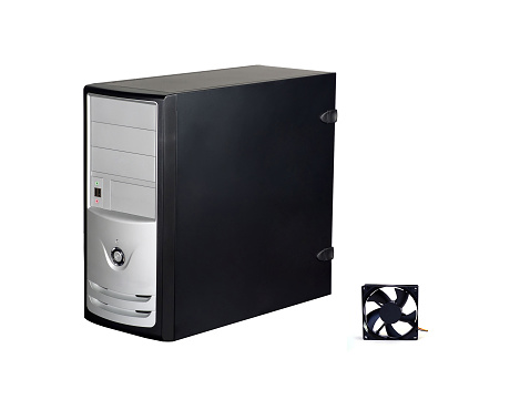 主机换个机箱多少钱一个