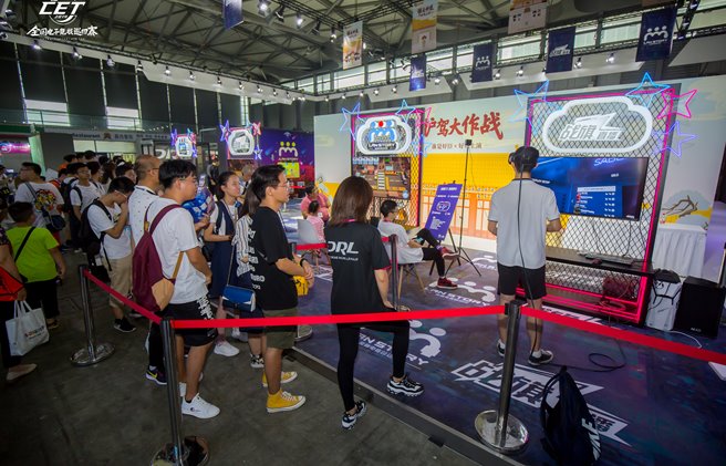 电竞比赛为什么用的戴尔主机