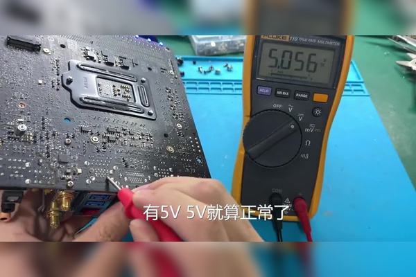 华硕主机进系统发现不了优盘