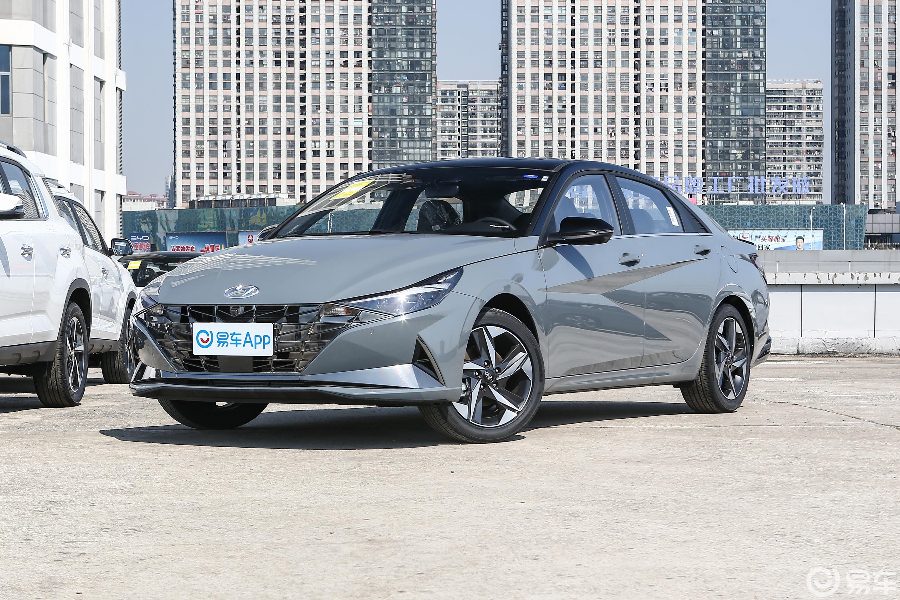 伊兰特音响主机接口图