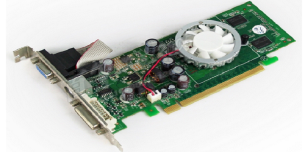 新主机连接显示器黑屏